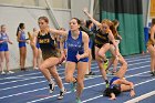 Wheaton T&F  Wheaton Track & Field compete at the Wheaton College Track & Field Invitational. (Photo by Keith Nordstrom)